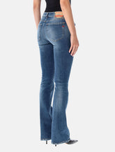 Diesel 1969 D-Ebbey bootcut jeans - | Spazio Pritelli
