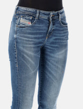 Diesel 1969 D-Ebbey bootcut jeans - | Spazio Pritelli