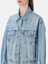 Levi’s 90s Trucker jacket - | Spazio Pritelli