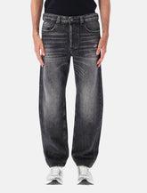 Diesel D-Macs regular jeans - | Spazio Pritelli