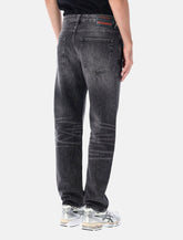 Diesel D-Macs regular jeans - | Spazio Pritelli