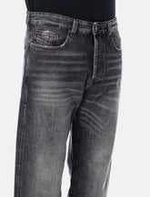 Diesel D-Macs regular jeans - | Spazio Pritelli