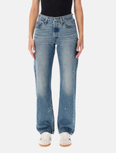 Levi's 501® '90s selvedge jeans - | Spazio Pritelli