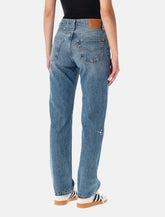 Levi's 501® '90s selvedge jeans - | Spazio Pritelli