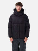 Diesel Rolfys down jacket - | Spazio Pritelli