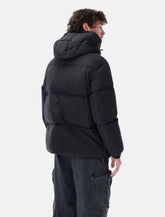 Diesel Rolfys down jacket - | Spazio Pritelli