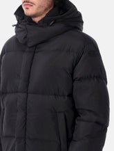 Diesel Rolfys down jacket - | Spazio Pritelli