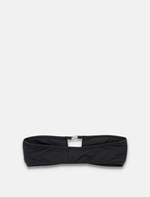 Diesel Oval D bandeau bra - | Spazio Pritelli