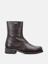 Our Legacy Camion boots - | Spazio Pritelli