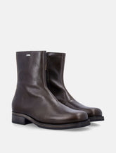 Our Legacy Camion boots - | Spazio Pritelli