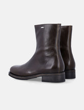 Our Legacy Camion boots - | Spazio Pritelli