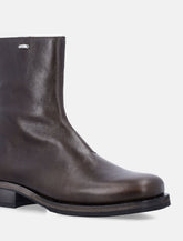 Our Legacy Camion boots - | Spazio Pritelli