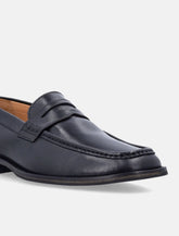 LIGHT LOAFER - | Spazio Pritelli