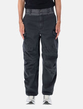 Diesel P-Dells cargo pants - | Spazio Pritelli