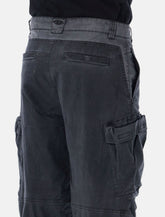 Diesel P-Dells cargo pants - | Spazio Pritelli