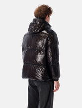 Diesel W-Rolfys down jacket - | Spazio Pritelli