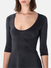 Diesel Elphin stretch mini dress - | Spazio Pritelli