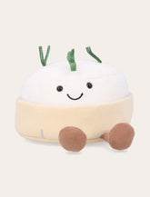 Jellycat Amuseables Camembert Plush - | Spazio Pritelli