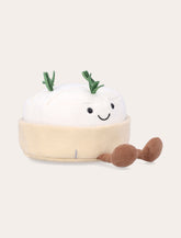 Jellycat Amuseables Camembert Plush - | Spazio Pritelli
