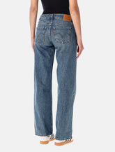 Levi's Low Loose lightweight jeans - | Spazio Pritelli