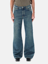 Jeanerica Appia denim jeans - | Spazio Pritelli