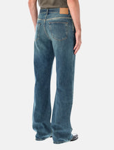 Jeanerica Appia denim jeans - | Spazio Pritelli