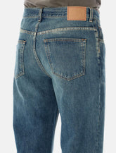 Jeanerica Appia denim jeans - | Spazio Pritelli