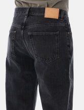 Jeanerica Appia denim jeans - | Spazio Pritelli