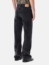Jeanerica Appia denim jeans - | Spazio Pritelli