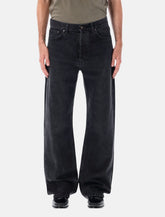 Jeanerica Vega denim jeans - | Spazio Pritelli