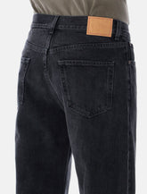 Jeanerica Vega denim jeans - | Spazio Pritelli
