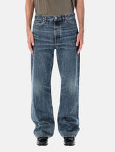 Jeanerica Vega denim jeans - | Spazio Pritelli