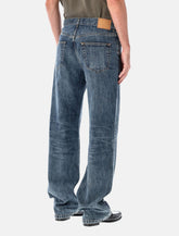 Jeanerica Vega denim jeans - | Spazio Pritelli