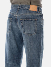 Jeanerica Vega denim jeans - | Spazio Pritelli