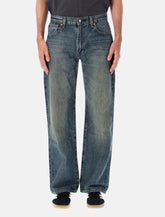 Levi's 567™ Relaxed Flare jeans - | Spazio Pritelli
