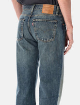 Levi's 567™ Relaxed Flare jeans - | Spazio Pritelli