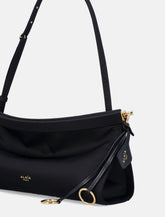 Alaïa Le Click nylon Bag - | Spazio Pritelli