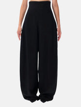 Alaïa high-rise tailored trousers - | Spazio Pritelli