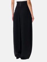 Alaïa high-rise tailored trousers - | Spazio Pritelli
