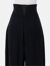 Alaïa high-rise tailored trousers - | Spazio Pritelli