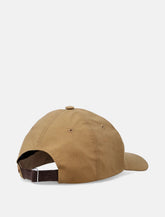 JW Anderson waxed cotton cap - | Spazio Pritelli