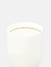 Aesop Ptolemy aromatique candle - | Spazio Pritelli