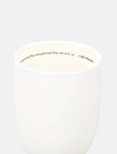 Aesop Aganice aromatique candle - | Spazio Pritelli