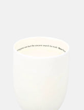Aesop Callippus aromatique candle - | Spazio Pritelli