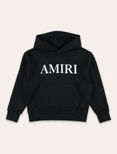 HOODIE LOGO AMIRI - | Spazio Pritelli