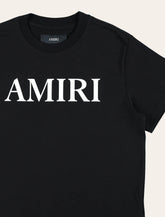 TEE LOGO AMIRI - | Spazio Pritelli