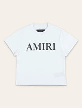 TEE LOGO AMIRI - | Spazio Pritelli