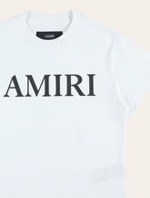TEE LOGO AMIRI - | Spazio Pritelli