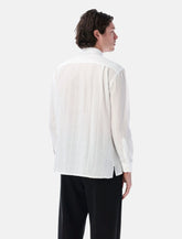 Camicia polo Alberto Salvatore Piccolo - | Spazio Pritelli