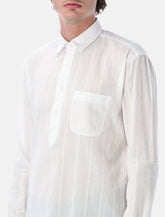 Camicia polo Alberto Salvatore Piccolo - | Spazio Pritelli
